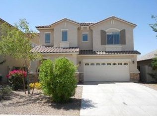 4431 E Velasco St, San Tan Valley, AZ 85140