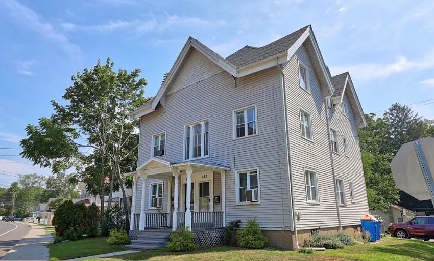 164 Woodtick Rd #2
