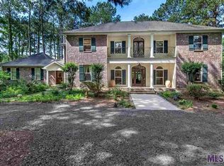 20058 River Crst, Hammond, LA 70403