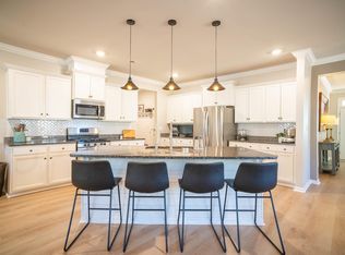 6525 Moon Crest Ln, Huntsville, AL 35806