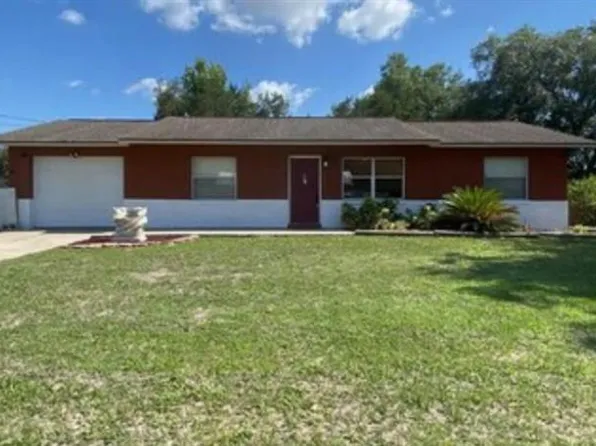 2720 NE 44th St, Ocala, FL 34479