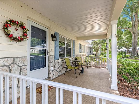 2nd image of 8841 SW 91ST STREET #D
