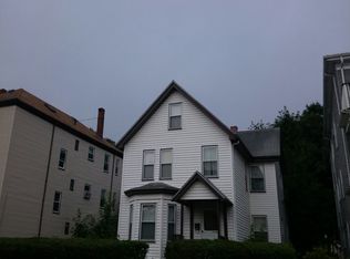 112 Armandine St, Dorchester, MA 02124