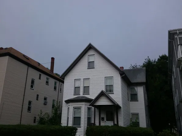 112 Armandine St, Dorchester, MA 02124