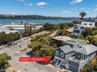 507 Easterby St, Sausalito, CA 94965