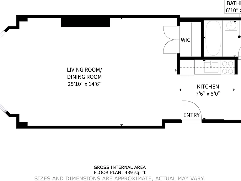 173 Marlborough St #11 — Photo 10