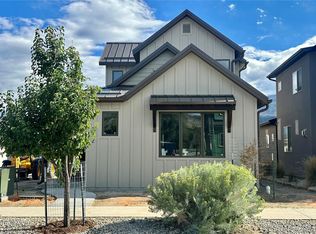 322 Old Stage Rd, Salida, CO 81201