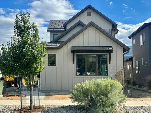 322 Old Stage Road, Salida, CO 81201