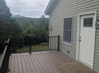 80 Hiram Ln, Lyndonville, VT 05851
