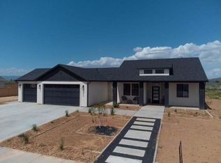 4353 N 2525 W, Cedar City, UT 84721