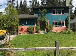 8453 Valley Ave, Juneau, AK 99801