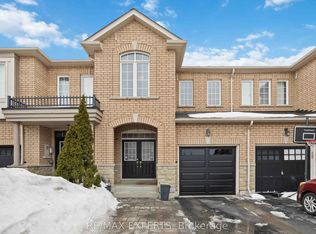 19 Shelbourne Dr, Vaughan, ON L4H 0K6