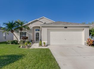 1440 Talamore Ln, Melbourne, FL 32940