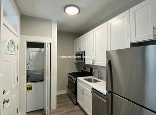 6519 N Newgard Ave #3H, Chicago, IL 60626