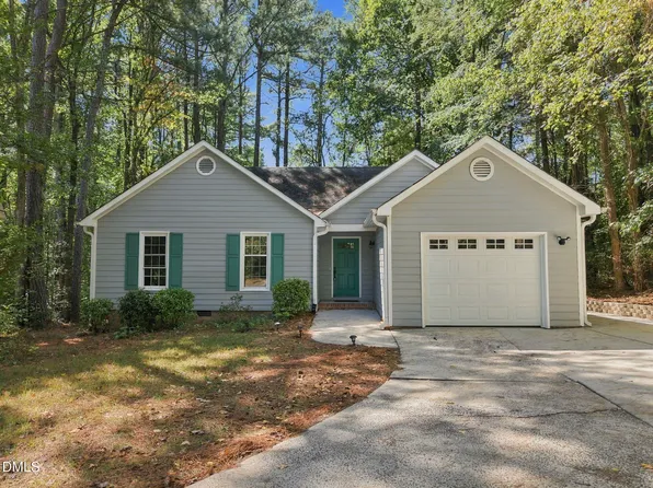 104 Shady Point Ct, Durham, NC 27703