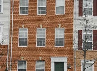 547 Ensemble Ct UNIT 547, Cockeysville, MD 21030