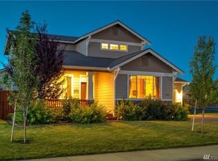 1205 E Greenfield Ave, Ellensburg, WA 98926