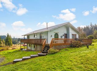 32503 Pittsburg Rd, Saint Helens, OR 97051