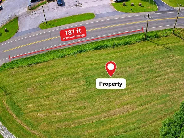 0 Riley Rd, Dandridge, TN 37725