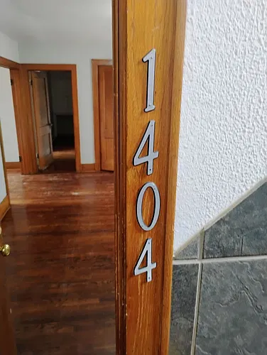 Floor plan 1404