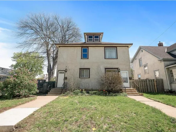 3509 Columbus Ave, Minneapolis, MN 55407