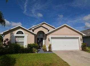 703 Saddle Ridge Dr, Davenport, FL 33896