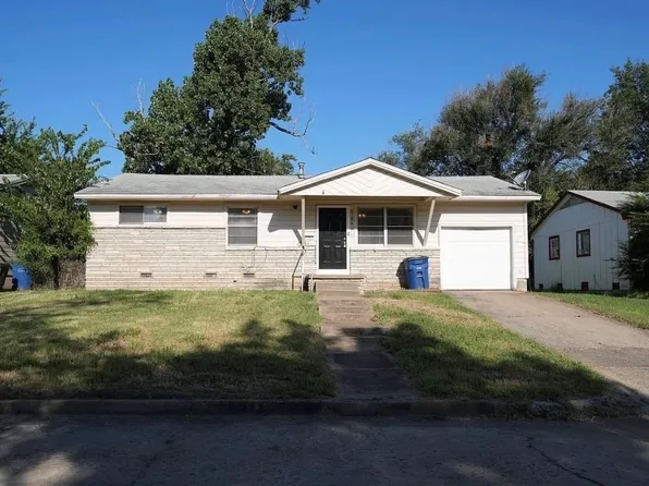 5462 N Johnstown Ave, Tulsa, OK 74126