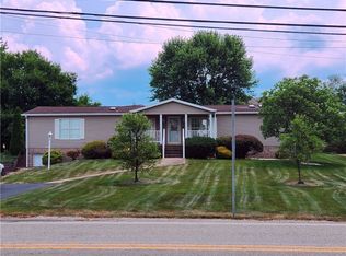 596 Charles Houck Rd, Latrobe, PA 15650