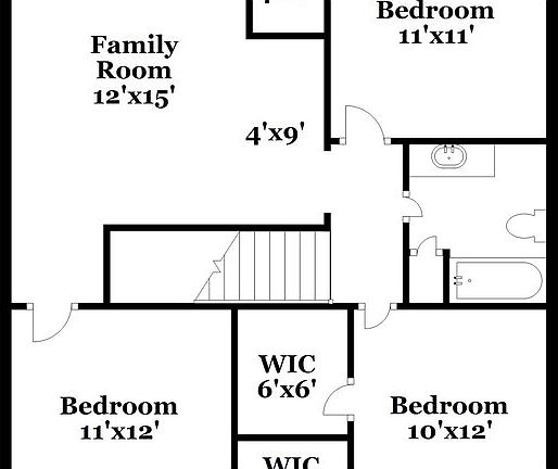 2nd image of 214 Briarcotes Cir