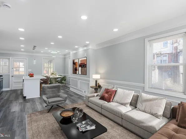 2800 Oswego Ave, Baltimore, MD 21215