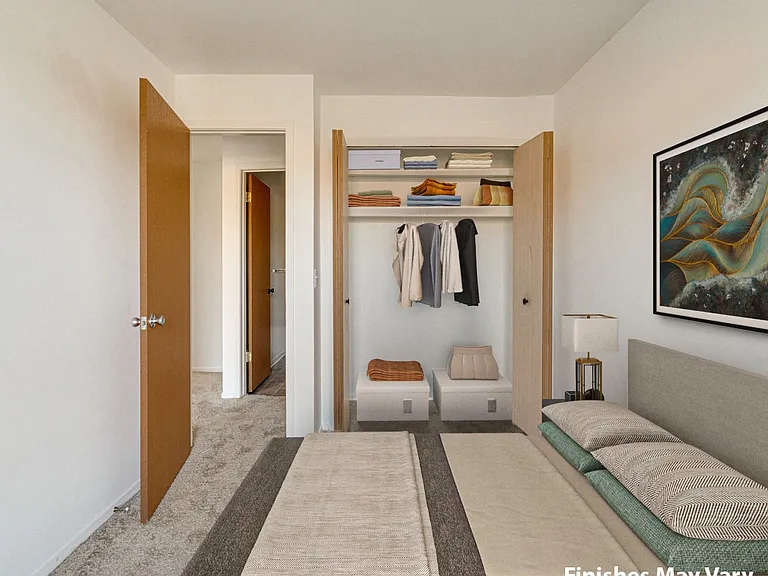 The Harbours Apartments — Photo 5