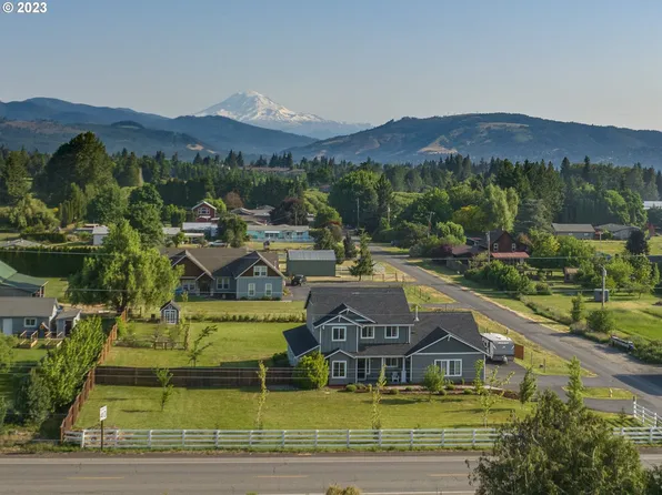 1450 Dillon Rd, Hood River, OR 97031