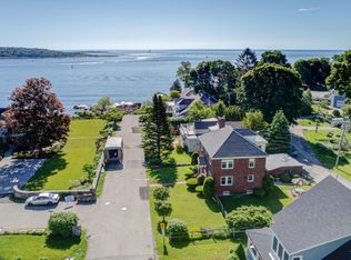 65 Drew Rd, South Portland, ME 04106