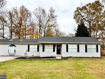 12245 Wendy Ln, Waldorf, MD, 20601