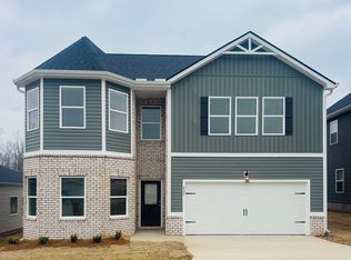 437 Haddon Trl Lot 54, Woodruff, SC 29388