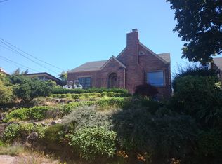 2848 29th Ave W, Seattle, WA 98199