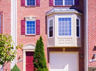 14023 Pellita Ter, Rockville, MD 20850