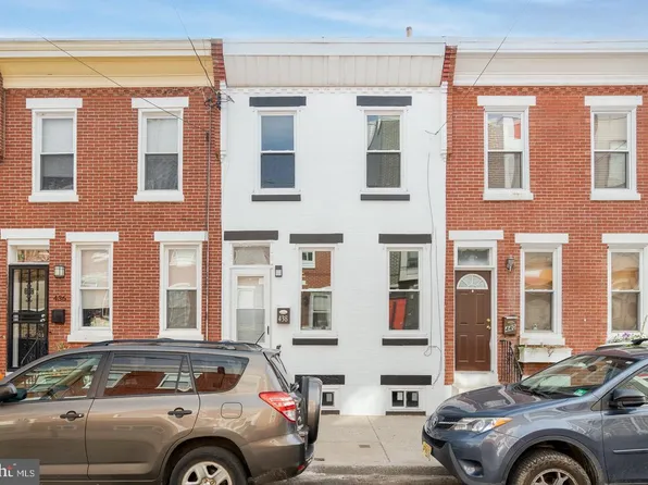 438 Dudley St, Philadelphia, PA 19148