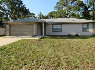 1275 Wing Rd SW, Palm Bay, FL 32908
