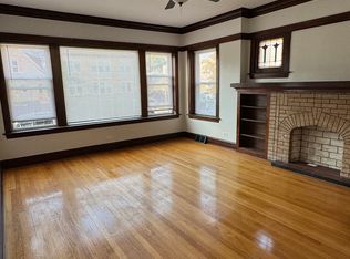 5105 W Altgeld St #2, Chicago, IL 60639