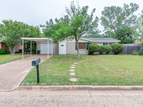 25 Spears Cir, Abilene, TX 79601