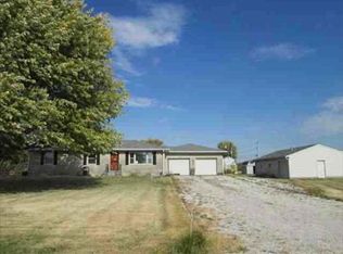 7932 W Ralston Rd, Camby, IN 46113