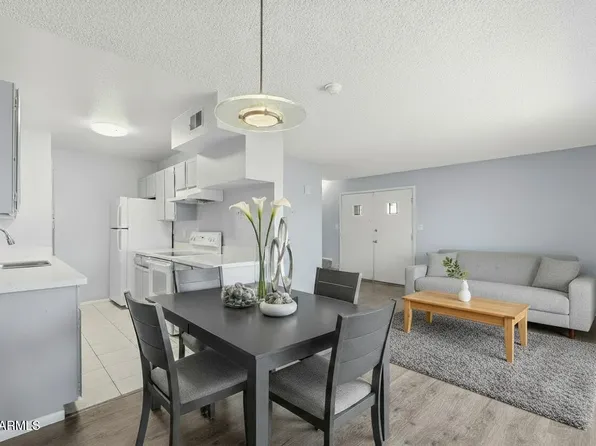 5925 W GOLDEN Lane, Glendale, AZ 85302