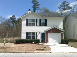 4780 Browns Mill Ferry Road, Lithonia, GA 30038