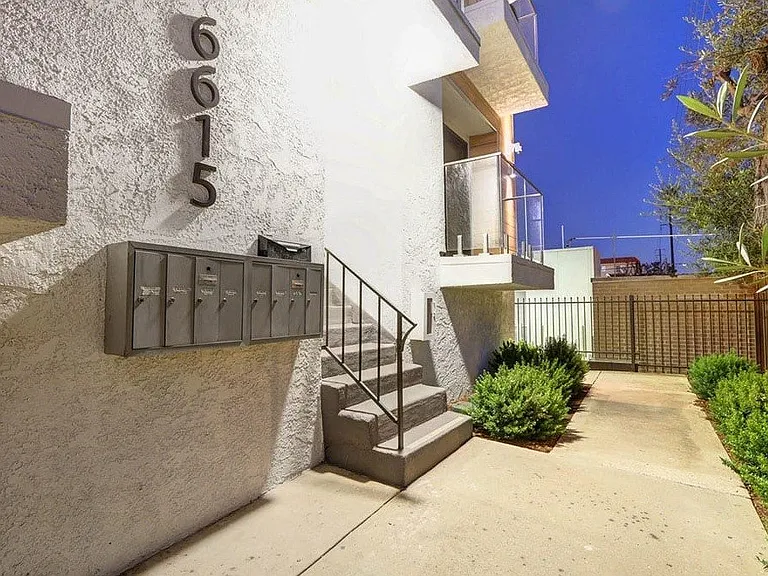 Westchester Apartments — Photo 13