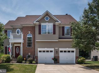 1203 Coyote Ct, Abingdon, MD 21009