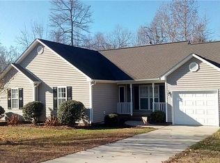 1008 Thompson Rd, Graham, NC 27253