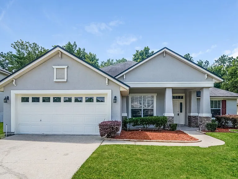 14081 Bradley Cove Rd — Photo 1