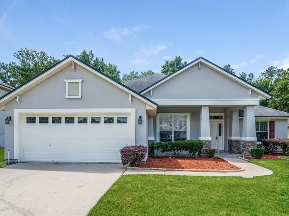14081 Bradley Cove Rd, Jacksonville, FL 32218