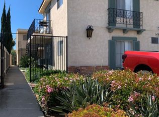 4512 Altadena Ave APT 8, San Diego, CA 92115